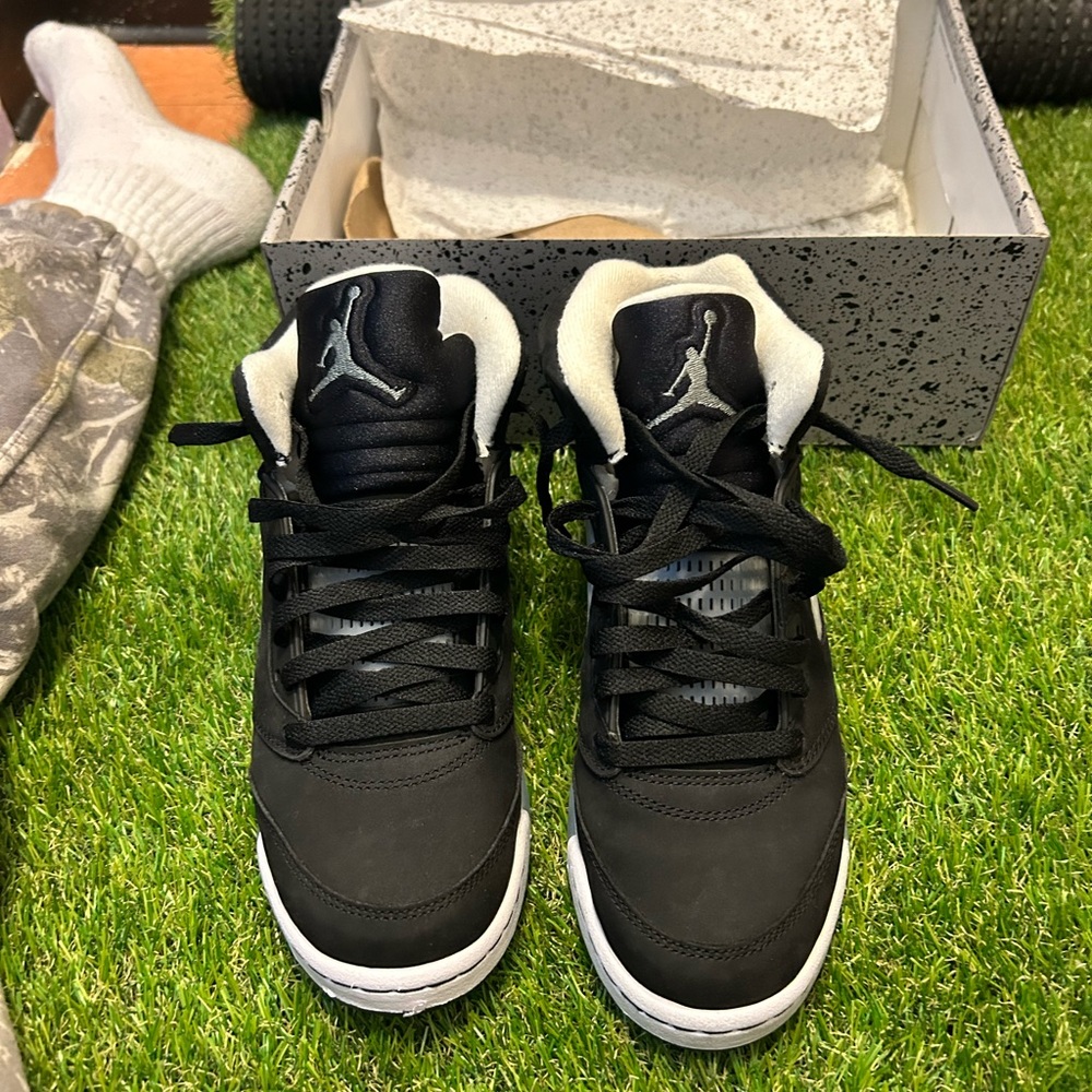 Oreo 5s